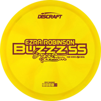 2025 Tour Series Ezra Robinson Buzzz SS