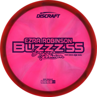 2025 Tour Series Ezra Robinson Buzzz SS