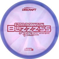2025 Tour Series Ezra Robinson Buzzz SS