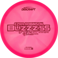 2025 Tour Series Ezra Robinson Buzzz SS