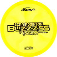 2025 Tour Series Ezra Robinson Buzzz SS