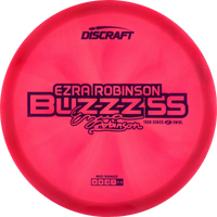 2025 Tour Series Ezra Robinson Buzzz SS