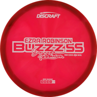 2025 Tour Series Ezra Robinson Buzzz SS