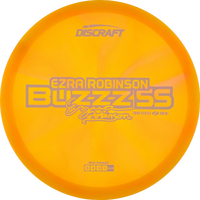 2025 Tour Series Ezra Robinson Buzzz SS