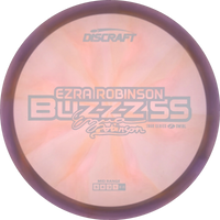 2025 Tour Series Ezra Robinson Buzzz SS