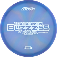 2025 Tour Series Ezra Robinson Buzzz SS