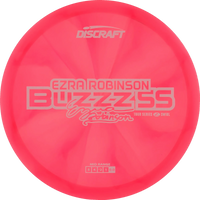 2025 Tour Series Ezra Robinson Buzzz SS