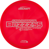 2025 Tour Series Ezra Robinson Buzzz SS