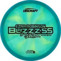 2025 Tour Series Ezra Robinson Buzzz SS