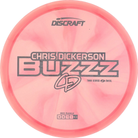 2025 Tour Series Ezra Robinson Buzzz SS