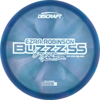2025 Tour Series Ezra Robinson Buzzz SS