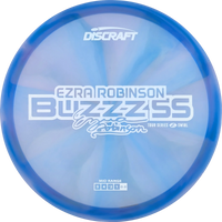 2025 Tour Series Ezra Robinson Buzzz SS
