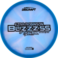 2025 Tour Series Ezra Robinson Buzzz SS