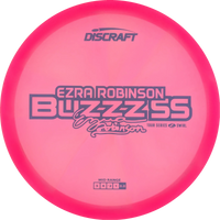2025 Tour Series Ezra Robinson Buzzz SS