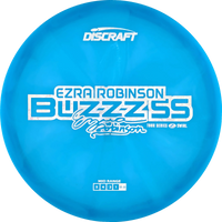 2025 Tour Series Ezra Robinson Buzzz SS