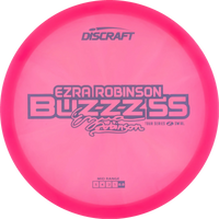 2025 Tour Series Ezra Robinson Buzzz SS