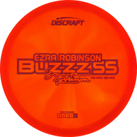 2025 Tour Series Ezra Robinson Buzzz SS