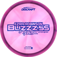 2025 Tour Series Ezra Robinson Buzzz SS
