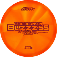 2025 Tour Series Ezra Robinson Buzzz SS
