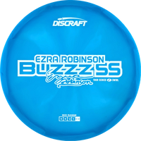 2025 Tour Series Ezra Robinson Buzzz SS
