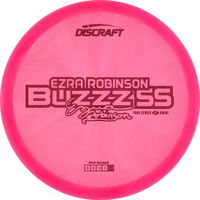 2025 Tour Series Ezra Robinson Buzzz SS