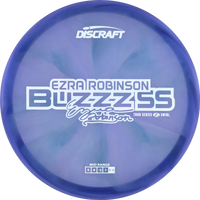 2025 Tour Series Ezra Robinson Buzzz SS