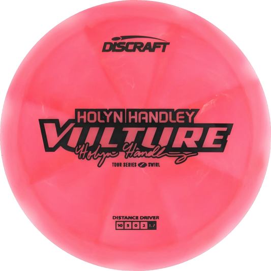 2025 Tour Series Holyn Handley Vulture