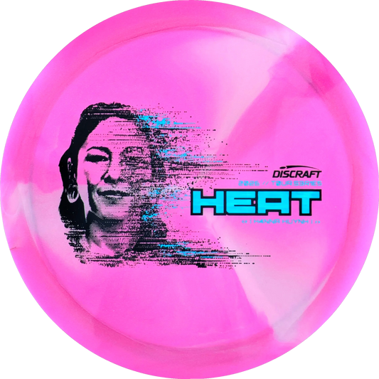 2026 Tour Series Hanna Huynh Heat