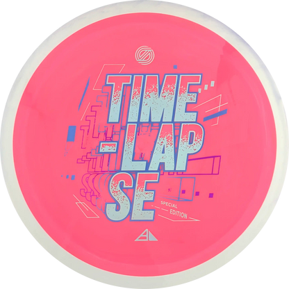 Neutron Time-Lapse Simon Line Retooled Special Edition