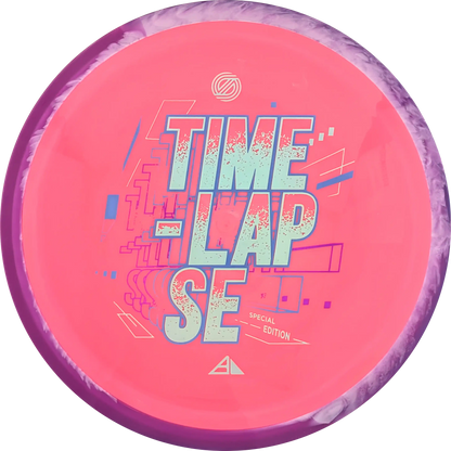 Neutron Time-Lapse Simon Line Retooled Special Edition