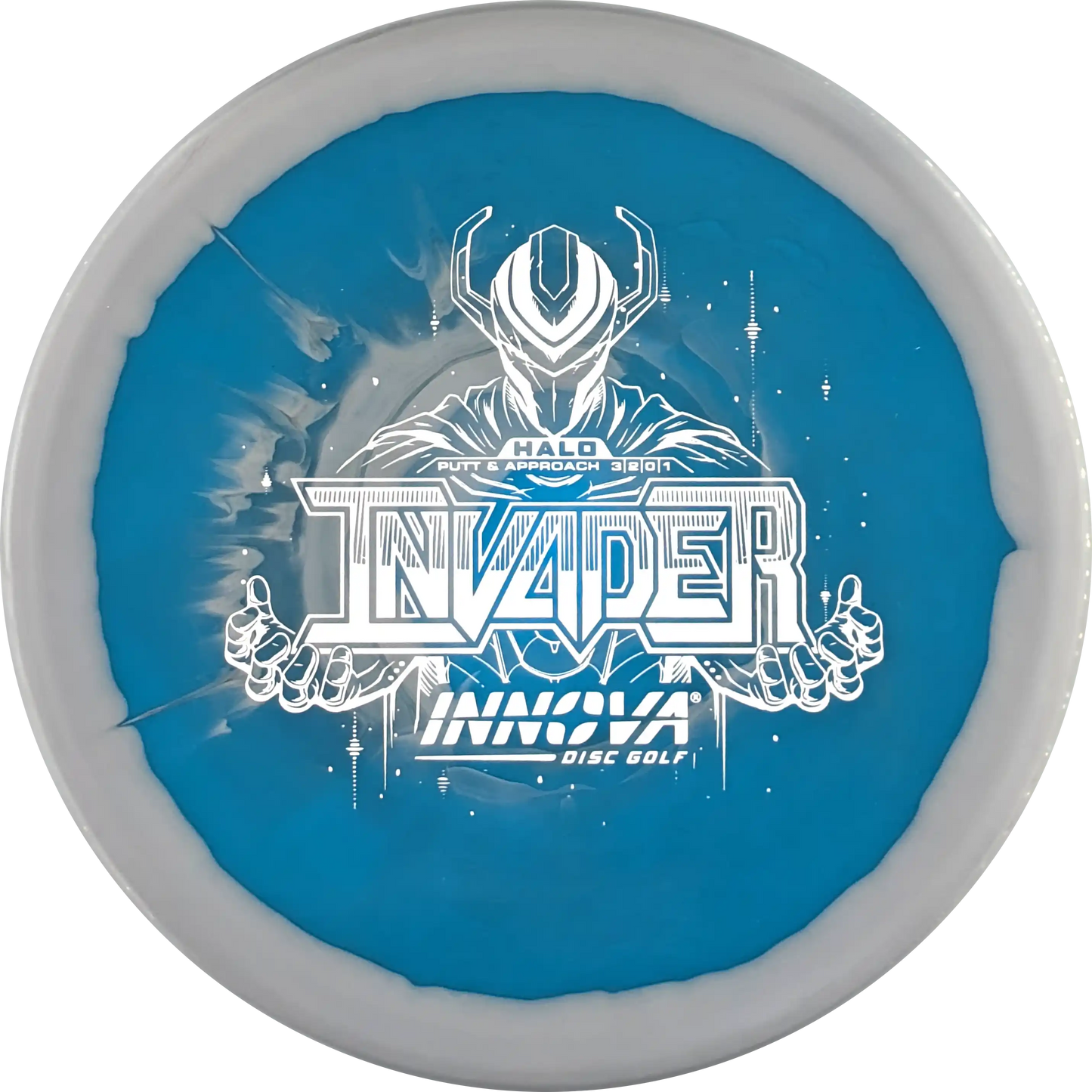 Halo Star Invader