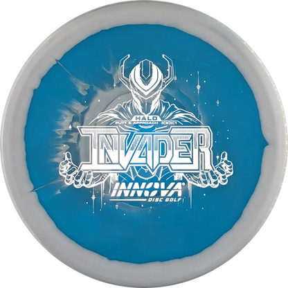 Halo Star Invader