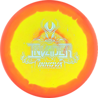 Halo Star Invader