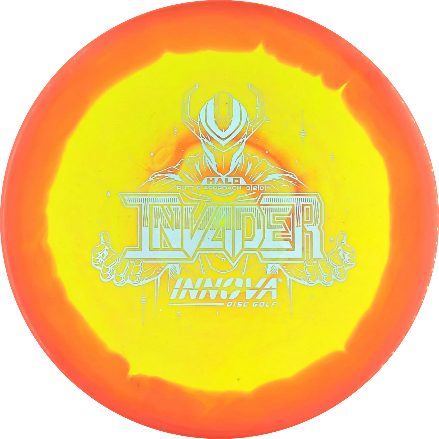 Halo Star Invader