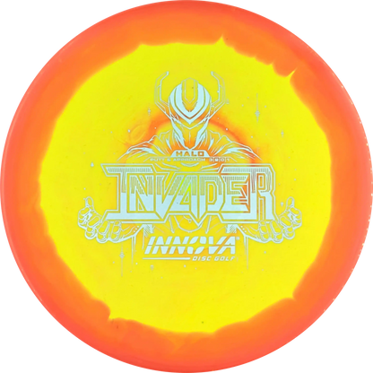 Halo Star Invader