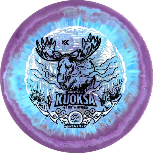 400 Spectrum 2025 Kristian Kuoksa PA-3