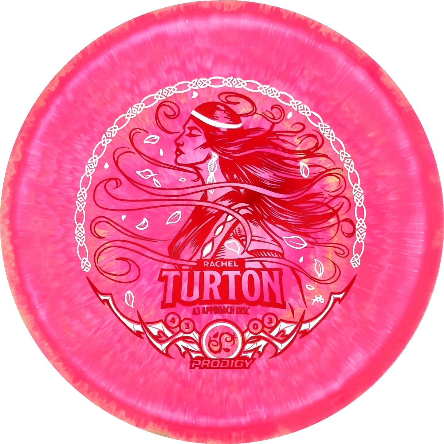 400 Ultra Soft Spectrum 2025 Rachel Turton A3