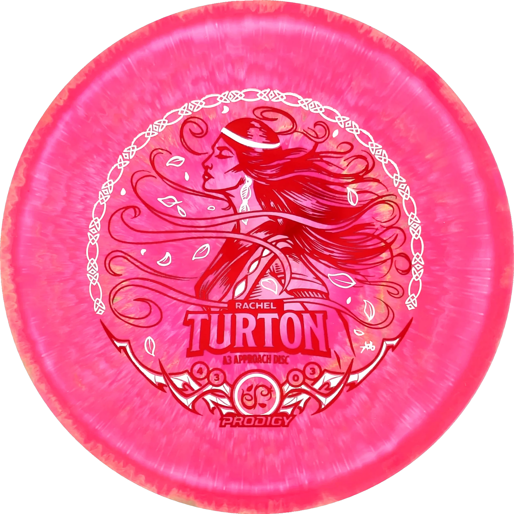 400 Ultra Soft Spectrum 2025 Rachel Turton A3
