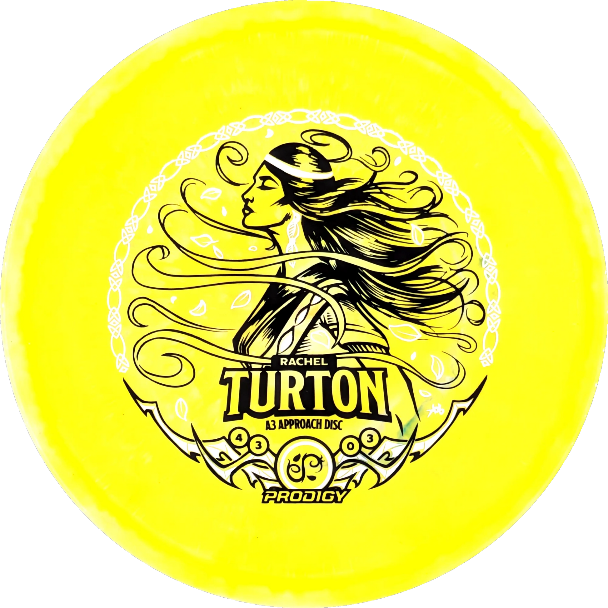 400 Ultra Soft Spectrum 2025 Rachel Turton A3