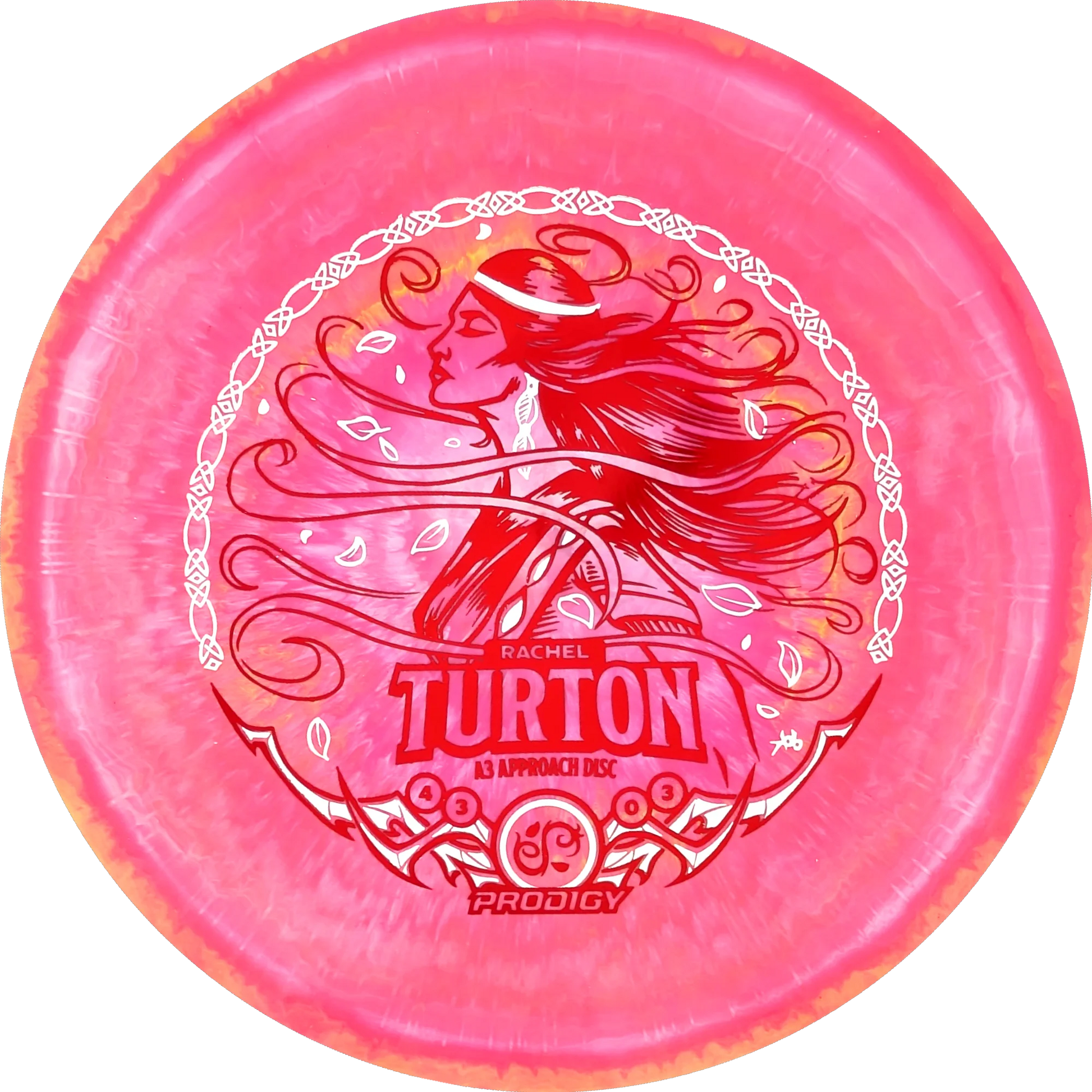 400 Ultra Soft Spectrum 2025 Rachel Turton A3