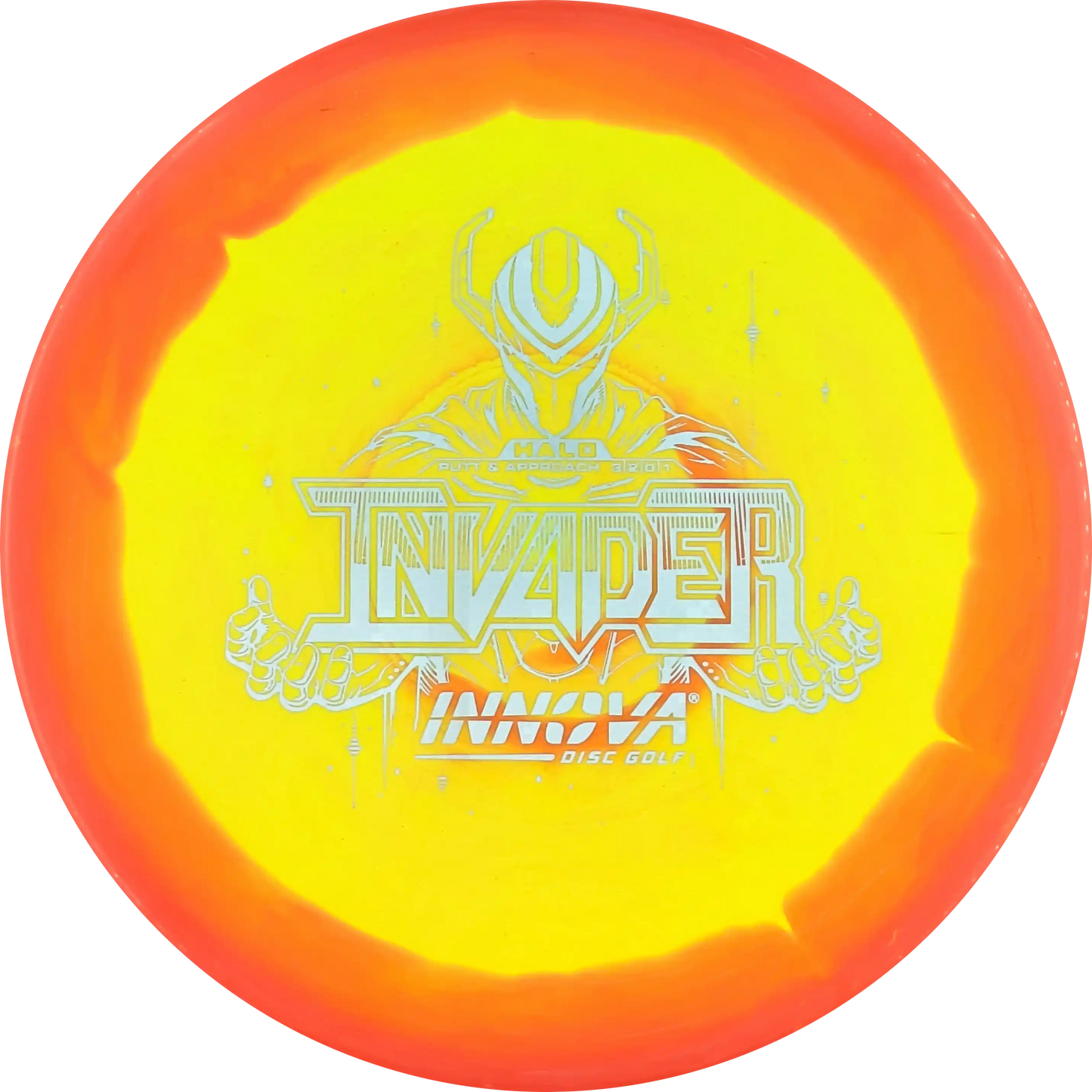 Halo Star Invader