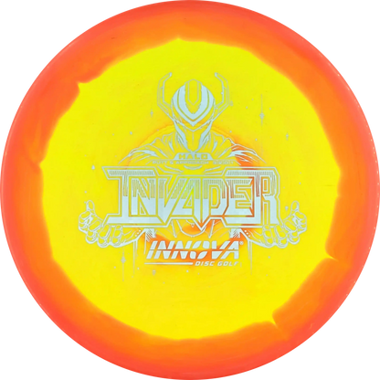 Halo Star Invader