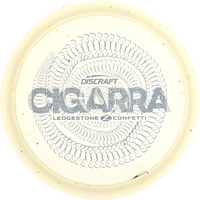 Confetti Z 2025 Ledgestone Cigarra