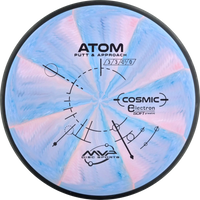 Cosmic Electron Soft Atom