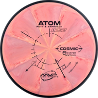 Cosmic Electron Soft Atom