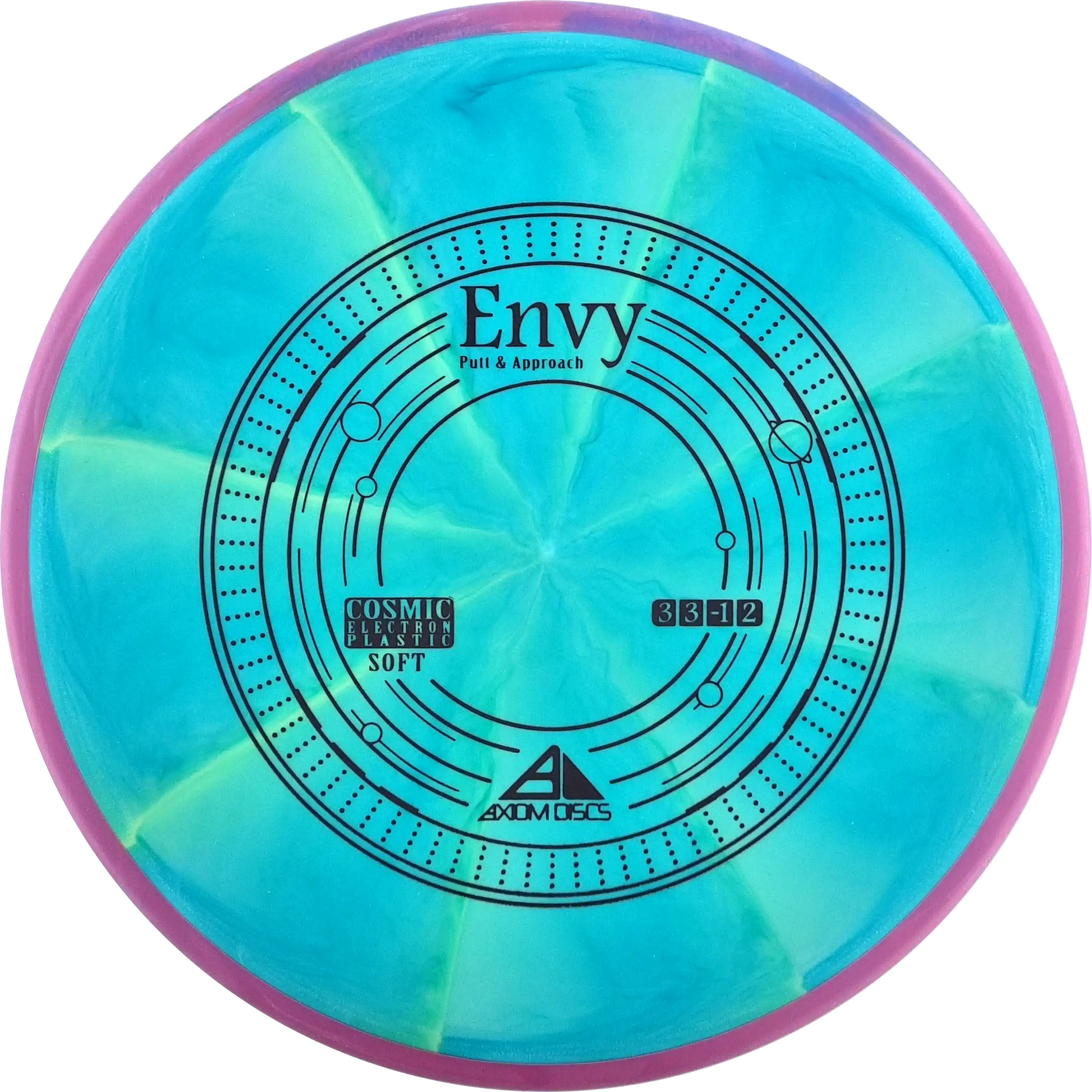 Cosmic Electron Soft Envy