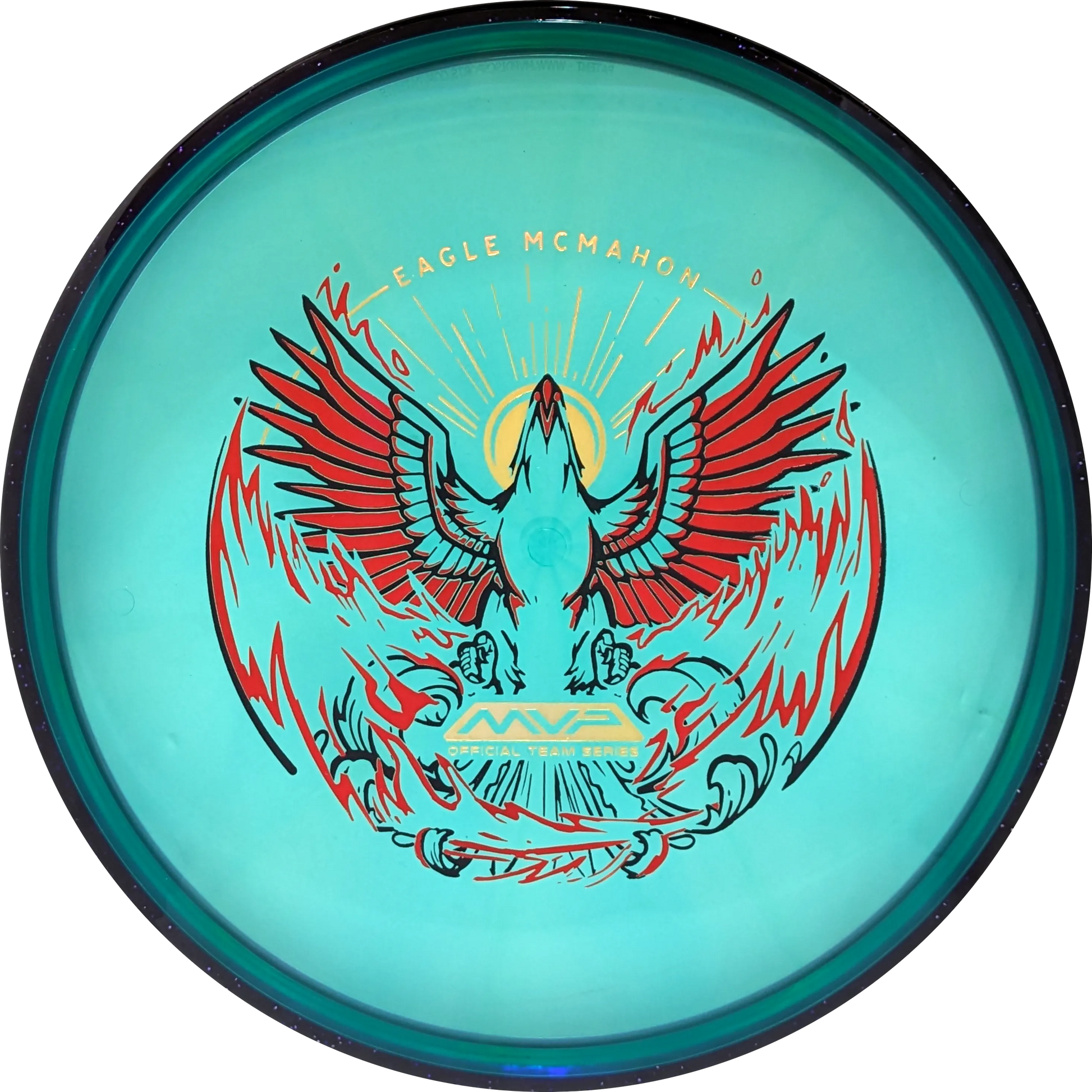 Prism Proton Eagle McMahon Envy