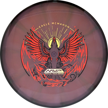 Prism Proton Eagle McMahon Envy