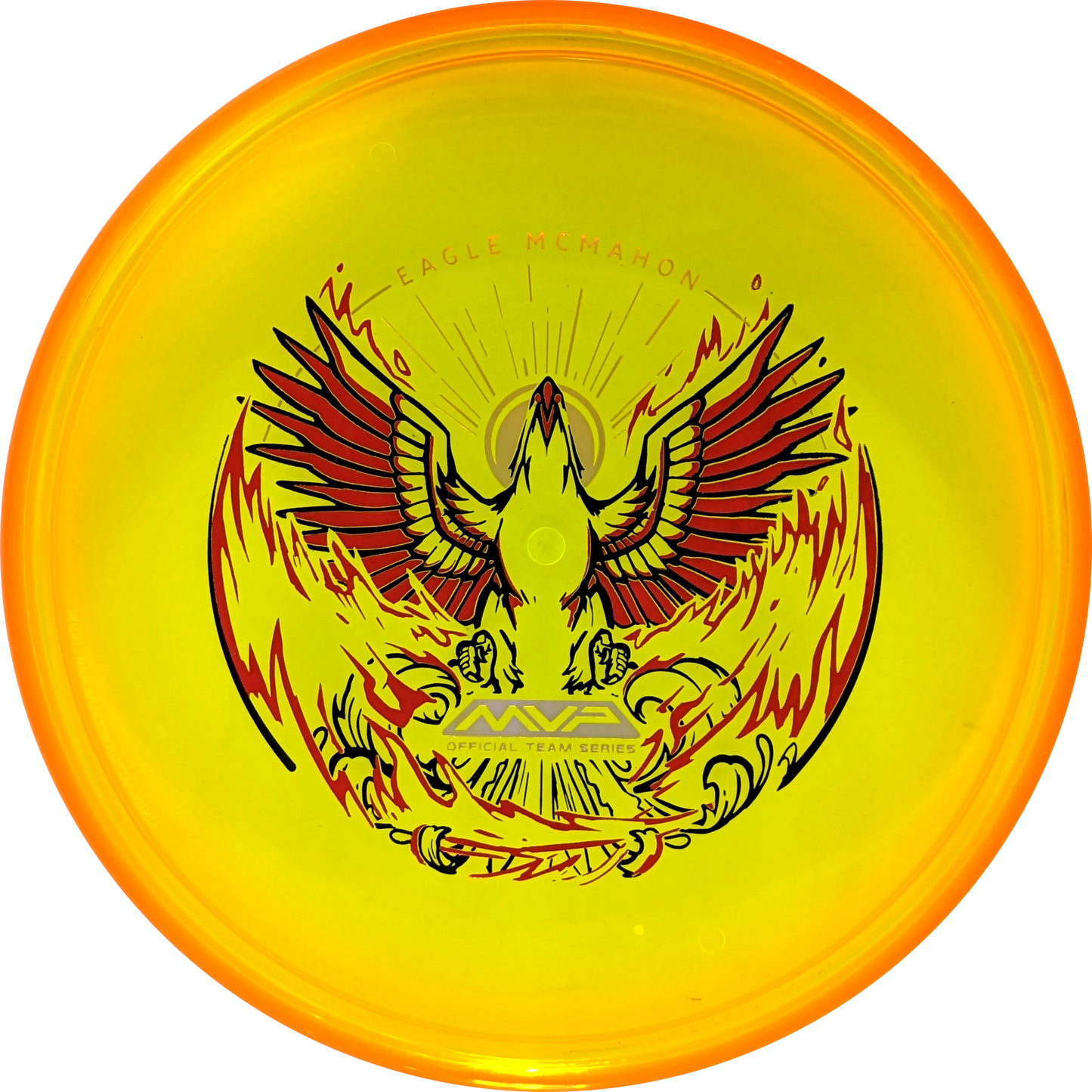 Prism Proton Eagle McMahon Envy