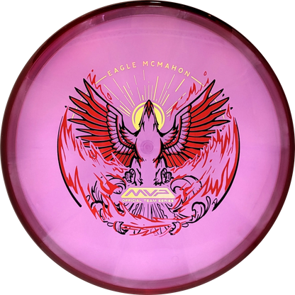 Prism Proton Eagle McMahon Envy